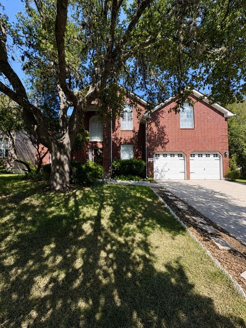 19414 Mill Oak, San Antonio, TX, 78258 | Card Image