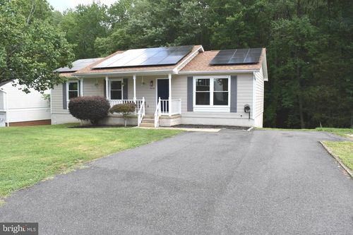 5036 Tara Dr, FREDERICKSBURG, VA, 22407-6529 | Card Image