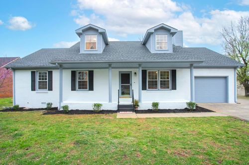 712 Stewart Valley Dr, Smyrna, TN, 37167-5165 | Card Image