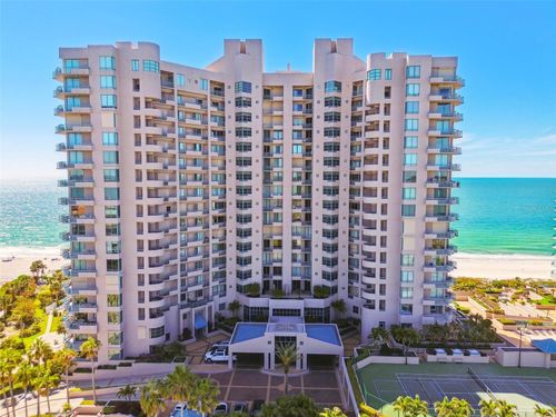 306-1560 Gulf Blvd, CLEARWATER BEACH, FL, 33767-2965 | Card Image