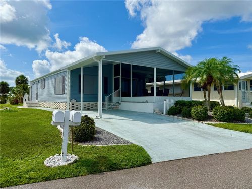 5696 Holiday Park Blvd, North Port, FL, 34287-2628 | Card Image