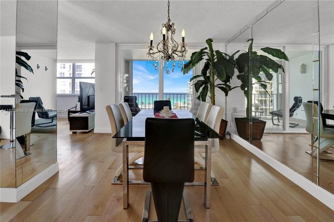 APT-908 - 1400 S Ocean Dr, Condo with 2 bedrooms, 2 bathrooms and null parking in Hollywood FL | Image 15