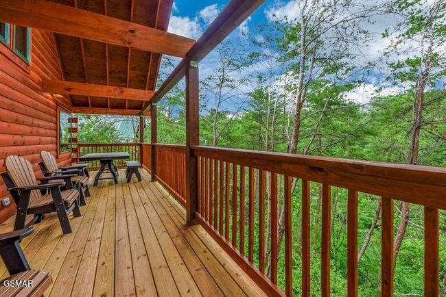 3202 Steeple Way, House other with 2 bedrooms, 3 bathrooms and null parking in Pigeon Forge TN | Image 13