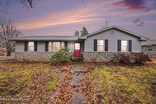 268 Ivy Ln, Shelbyville, KY, 40065-8981 | Card Image