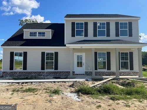 lot-2-212 Manchester Dr, Statesboro, GA, 30461-8783 | Card Image
