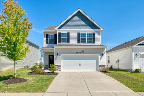 30 Branch Wood Dr, Fuquay Varina, NC, 27526-4076 | Card Image