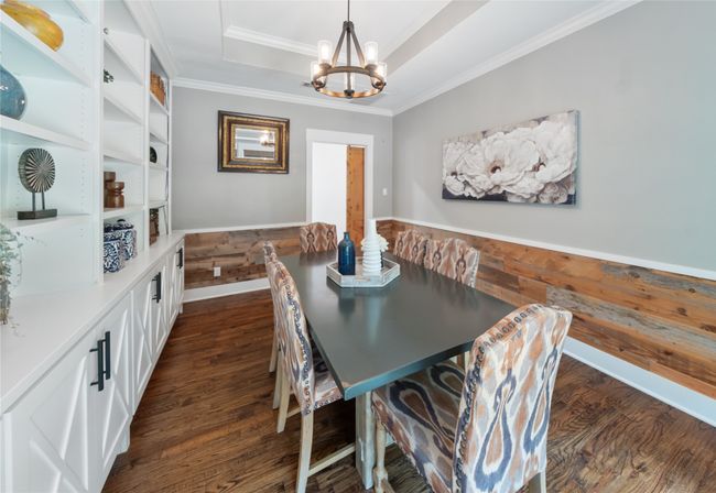 3808 Hillside Trl, House other with 4 bedrooms, 3 bathrooms and null parking in Grapevine TX | Image 14