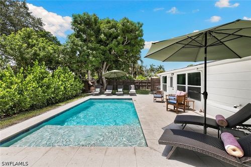 2160 Holiday Ln, NAPLES, FL, 34104-4225 | Card Image