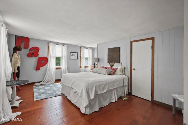 205 - 203205 Main St, Home with 5 bedrooms, 3 bathrooms and 3 parking in Hancock MA | Image 39