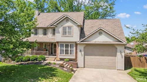 720 W Whitethorn Pl, Bloomington, IN, 47403-4380 | Card Image