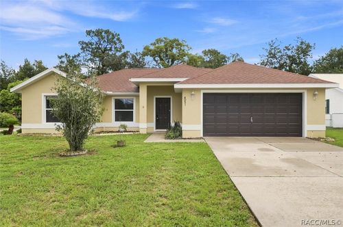 4051 S Winding Oaks Dr, Homosassa, FL, 34446-1411 | Card Image