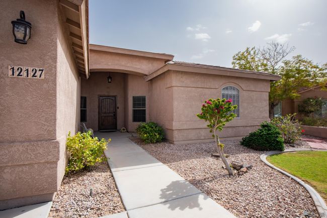 12127 E 35 Th St, House other with 4 bedrooms, 3 bathrooms and 3 parking in Yuma AZ | Image 38