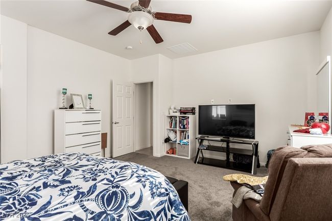5633 Alitak Bay St, House other with 4 bedrooms, 3 bathrooms and null parking in North Las Vegas NV | Image 23