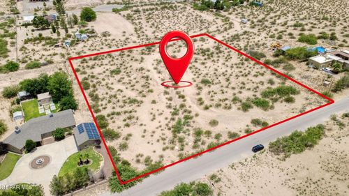 000 W Hills Dr Drive, Anthony, NM, 88021 | Card Image