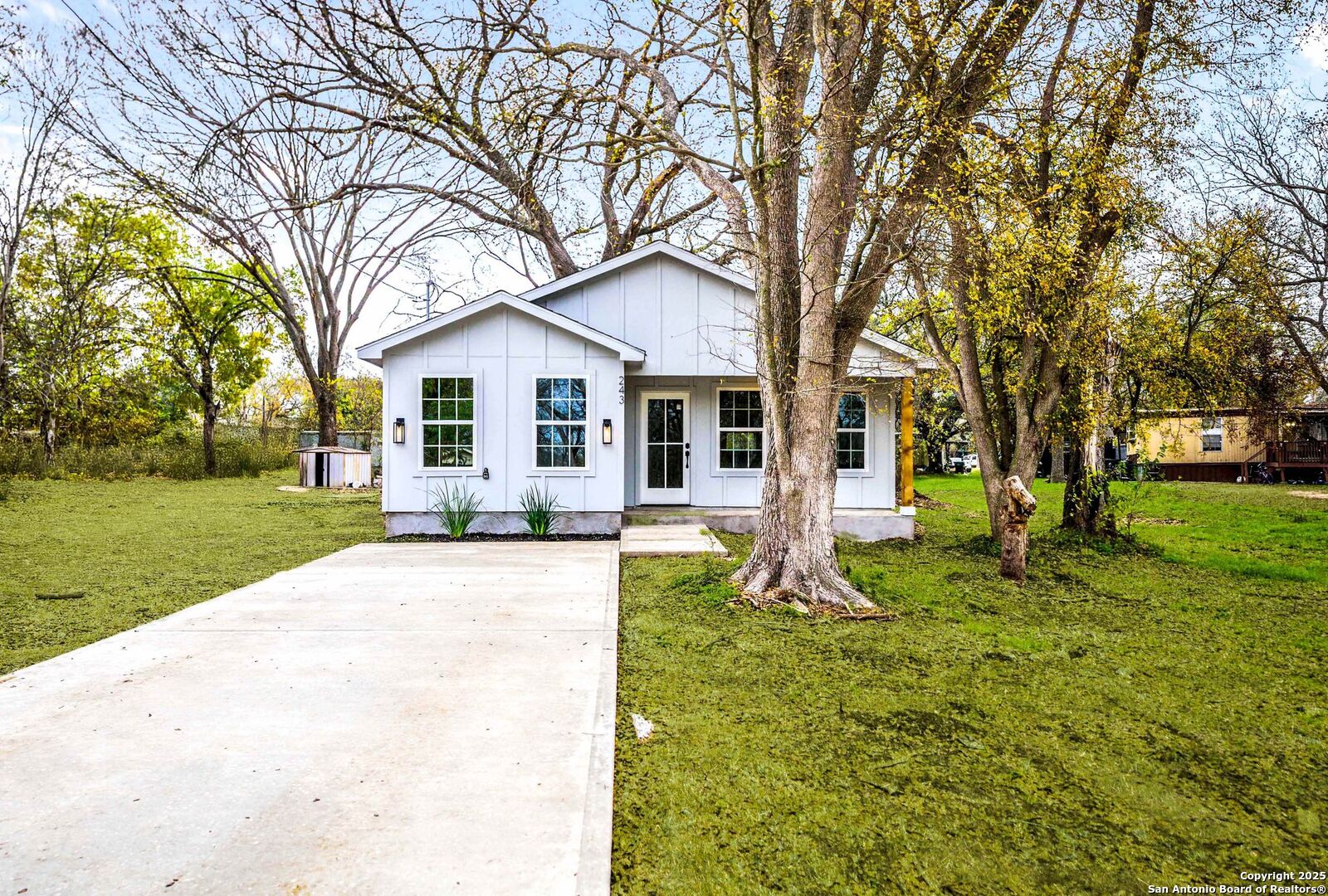 Residential in Seguin 4