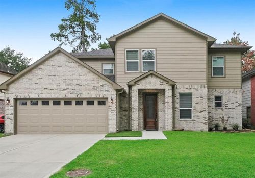 8611 Joggers Lane, Humble, TX, 77346 | Card Image