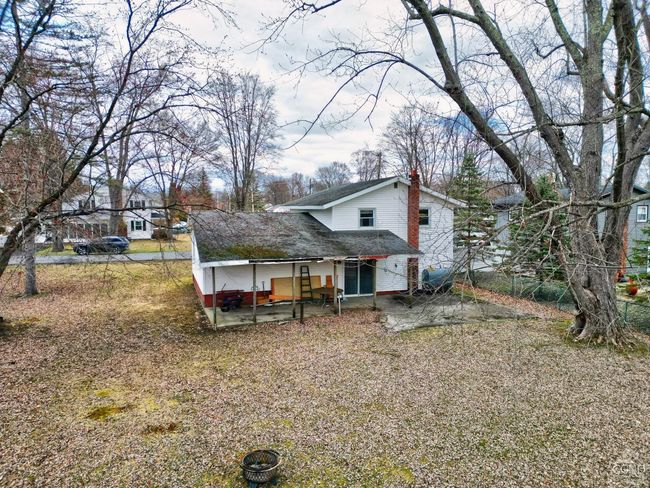 17 Bogardus Ave, House other with 3 bedrooms, 1 bathrooms and null parking in Catskill NY | Image 63
