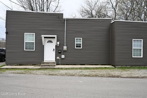 4320 Louisville Ave, Louisville, KY, 40209-1211 | Card Image