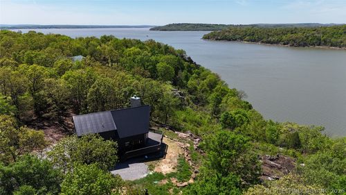 2217 Hidden Ridge Road, Eufaula, OK, 74432 | Card Image