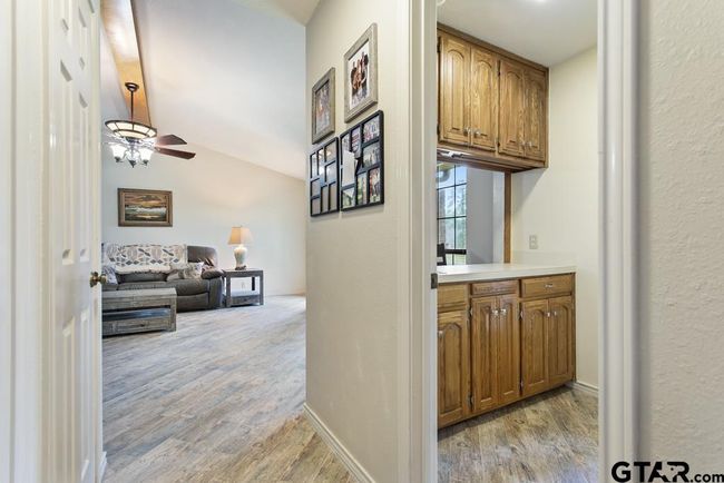 251 Texas Dr, House other with 3 bedrooms, 2 bathrooms and null parking in Hideaway TX | Image 10