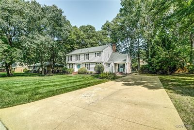 9502 Skyview Drive, House other with 4 bedrooms, 2 bathrooms and null parking in Henrico VA | Image 3