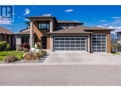 750 Kuipers Cres, House other with 5 bedrooms, 4 bathrooms and 7 parking in Kelowna BC | Image 2