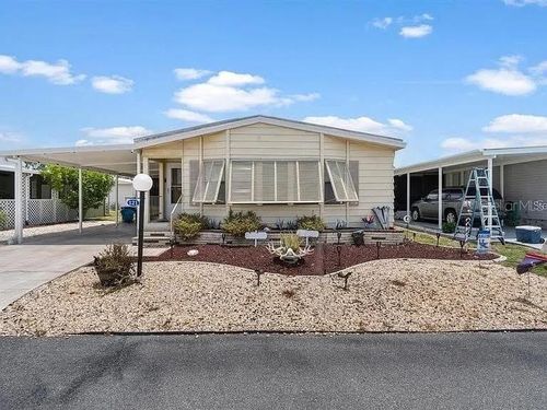 121 Bermuda Way, NORTH PORT, FL, 34287-3302 | Card Image