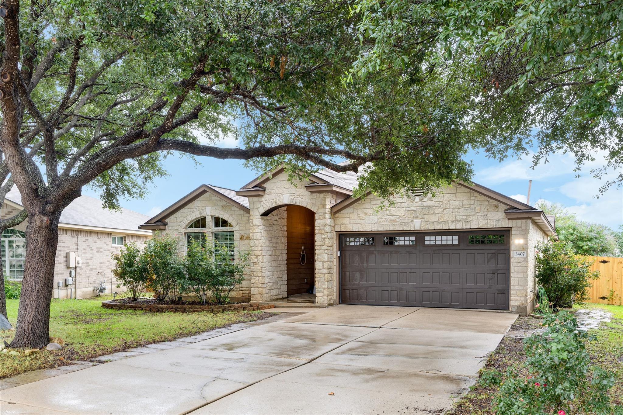 Residential in Round Rock 2