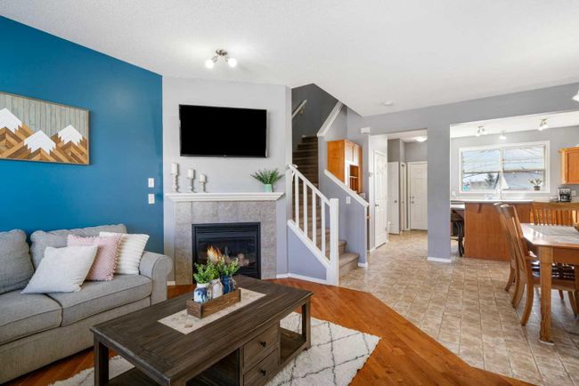 35 Covemeadow Close Ne, Home with 3 bedrooms, 1 bathrooms and 2 parking in Calgary AB | Image 6