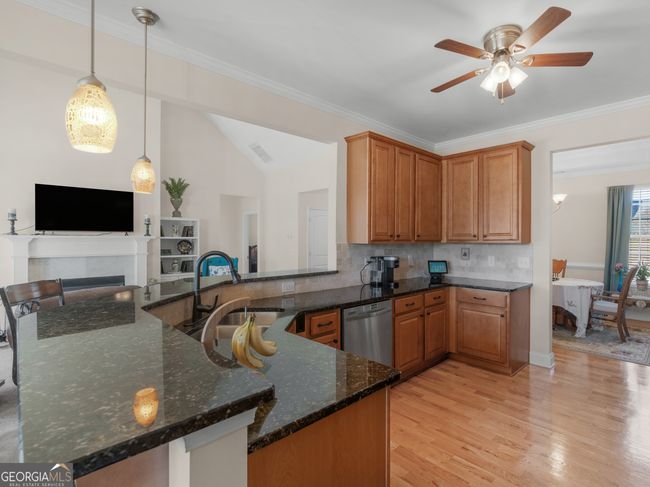3226 Puritan Way, House other with 4 bedrooms, 3 bathrooms and 2 parking in Mcdonough GA | Image 9