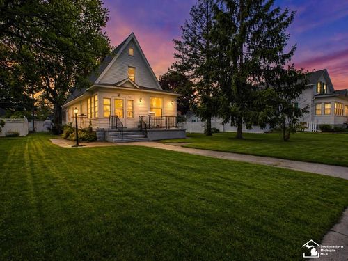 720 E 2nd Street, Monroe, MI, 48161 | Card Image