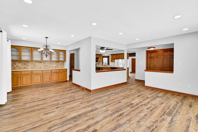 24310280 Meadow Cir, House other with 3 bedrooms, 1 bathrooms and null parking in Big Bend WI | Image 5