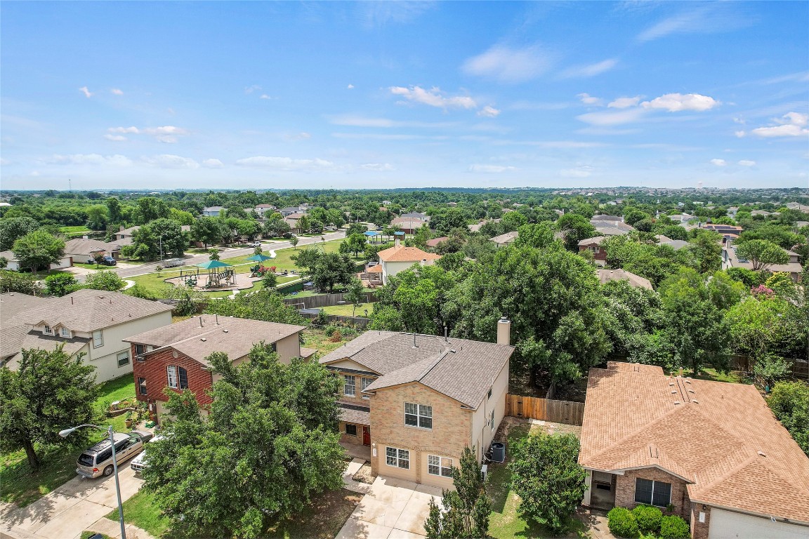 Paige Bnd, Hutto, TX 78634