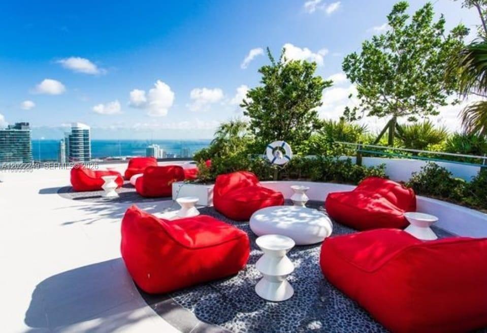 Residential Lease in Miami 3