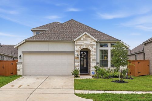 7530 Coral Lake Dr, Cypress, TX, 77433-7566 | Card Image