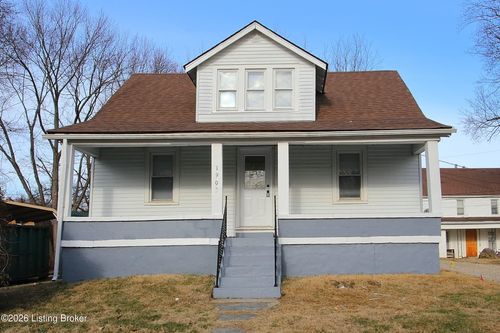 1903 Neville Dr, Louisville, KY, 40216-3821 | Card Image