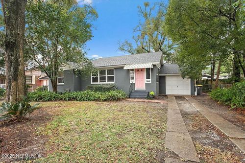 4622 Birchwood Ave, JACKSONVILLE, FL, 32207-6400 | Card Image