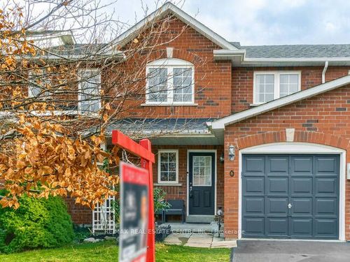 6 Dawson Cres, Milton, ON, L9T5H8 | Card Image
