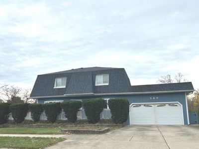 265 Macarthur Drive, House other with 4 bedrooms, 2 bathrooms and 6 parking in Northlake IL | Image 1