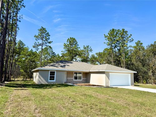 1540 E Artesian Ln, DUNNELLON, FL, 34434-4445 | Card Image