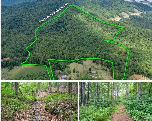 72 Acres Akers Dr, Stuart, VA, 24171 | Card Image