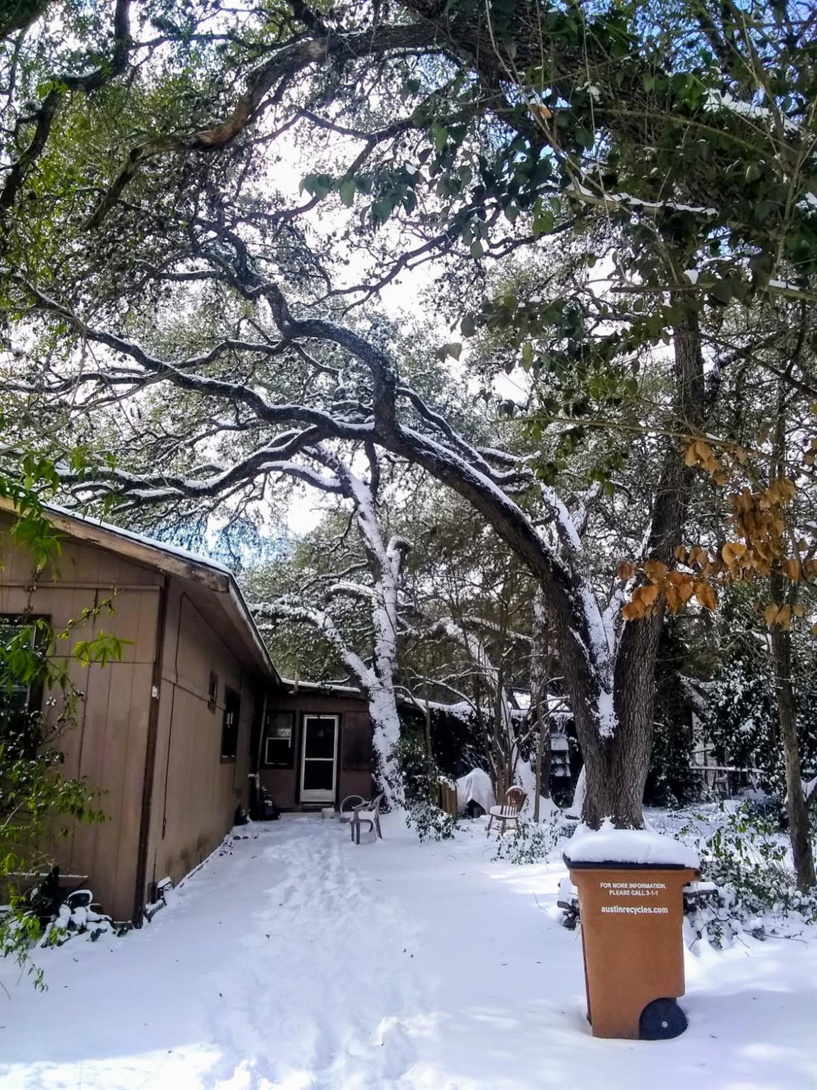 Residential in Austin 4