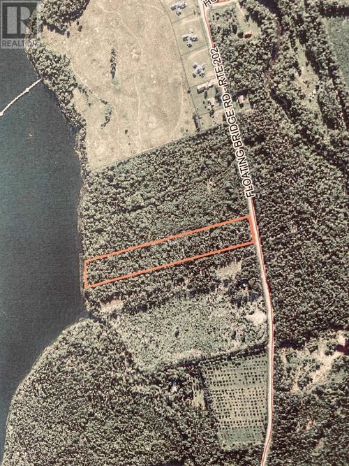 5 Acres Floating Bridge Road, Murray River, PE, C0A1W0 | Card Image