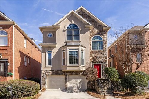 2454 Vivian Cir, Decatur, GA, 30030-1592 | Card Image