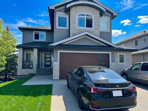 116 Kinniburgh Blvd, Chestermere, AB, T1X0M1 | Card Image