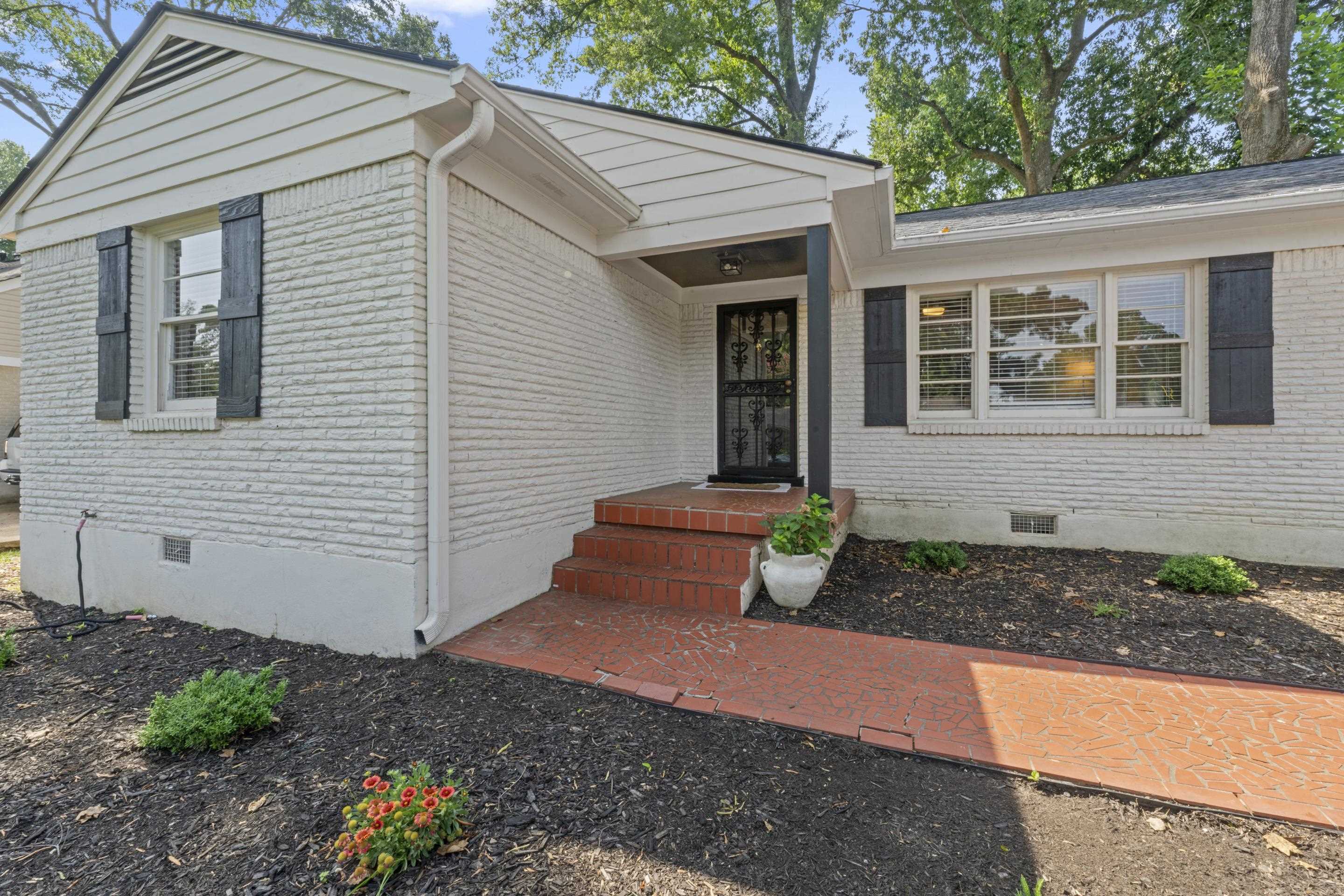 Residential in Memphis 4