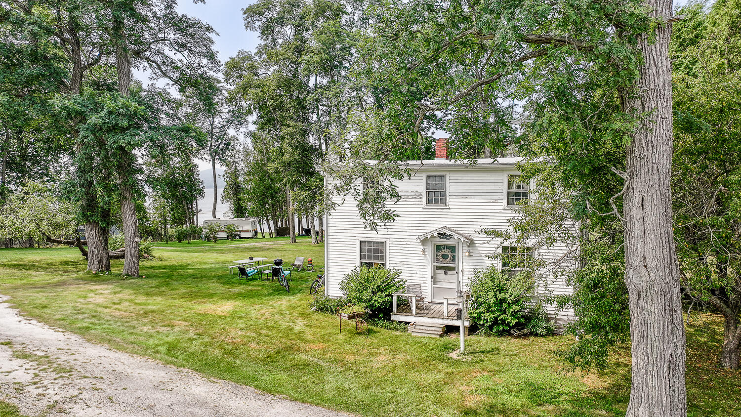 Bay Rd, Islesboro, ME 04848