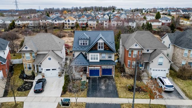 616 Frieburg Dr, House other with 5 bedrooms, 4 bathrooms and 2 parking in Waterloo ON | Image 45