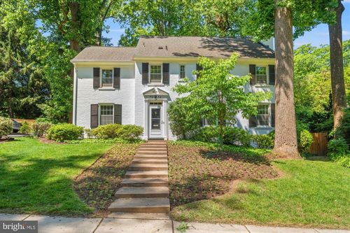 7014 Beechwood Dr, CHEVY CHASE, MD, 20815-5176 | Card Image