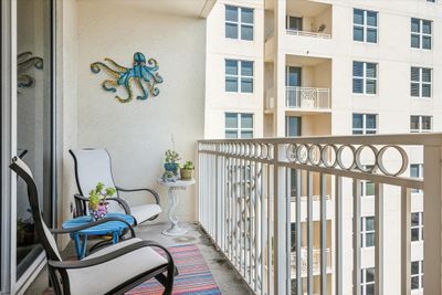 1521 - 511 Se 5th Ave, Condo with 2 bedrooms, 2 bathrooms and null parking in Fort Lauderdale FL | Image 2